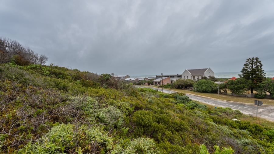 0 Bedroom Property for Sale in Suiderstrand Western Cape